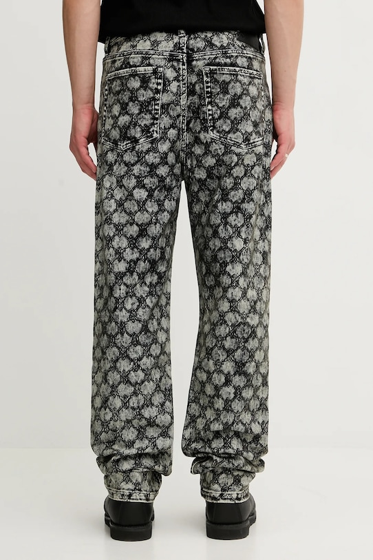 Odjeća Traperice Daily Paper Velvet Rahul 2521032 plava