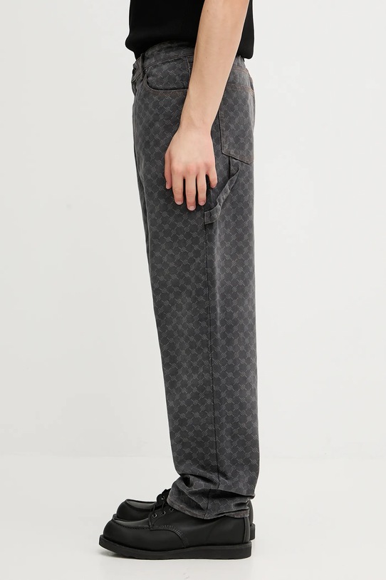 Rifle Daily Paper Monogram Workwear Amba 2523034 sivá AW25