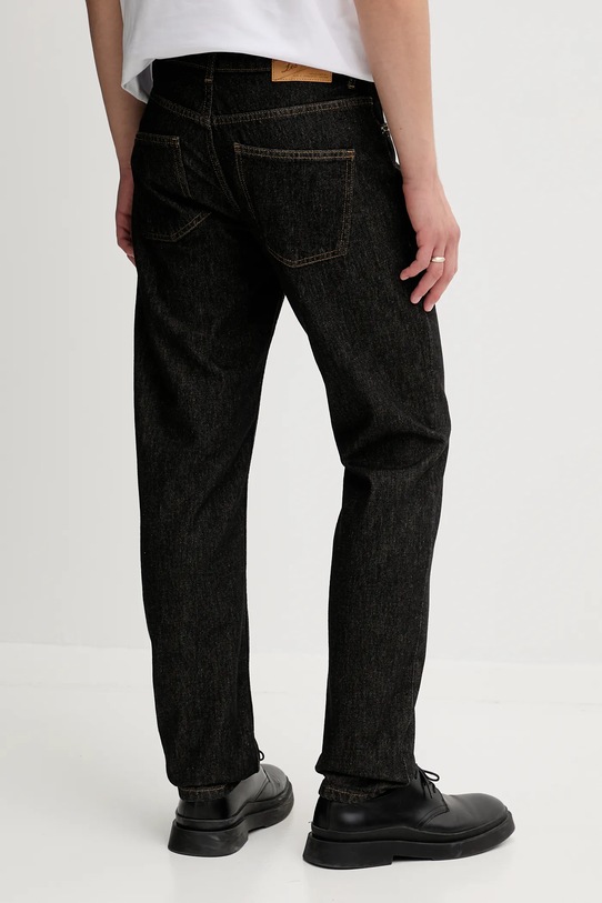 Odzież Les Deux jeansy Ricky 1000517 czarny