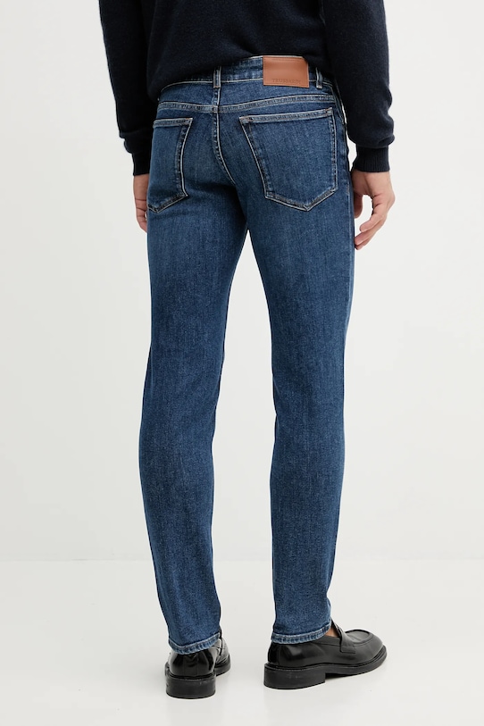 Abbigliamento Trussardi jeans P407H304790N blu navy