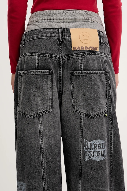 Barrow jeans F5BWUADP019