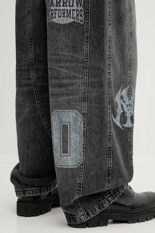 Barrow jeans F5BWUADP019