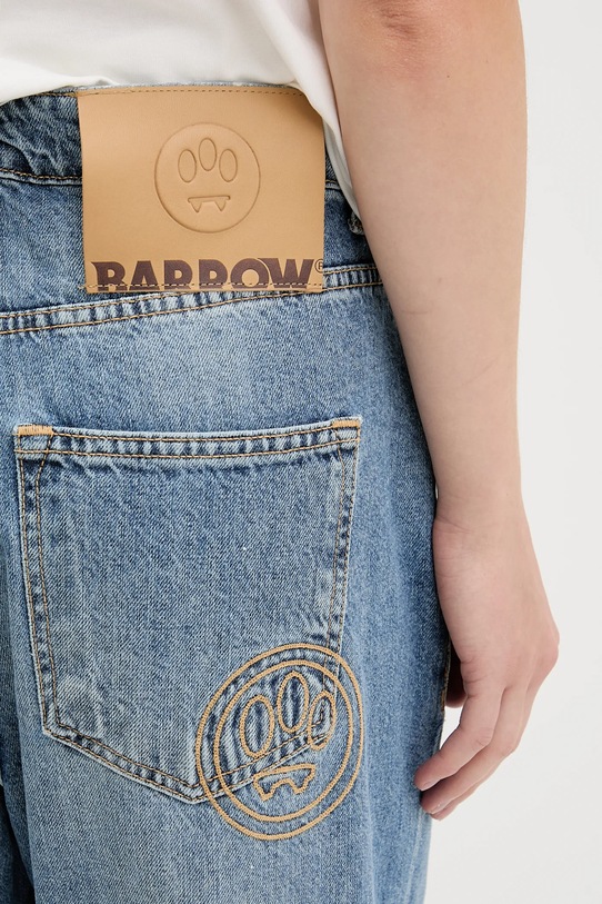 Barrow jeansy F5BWUADP021