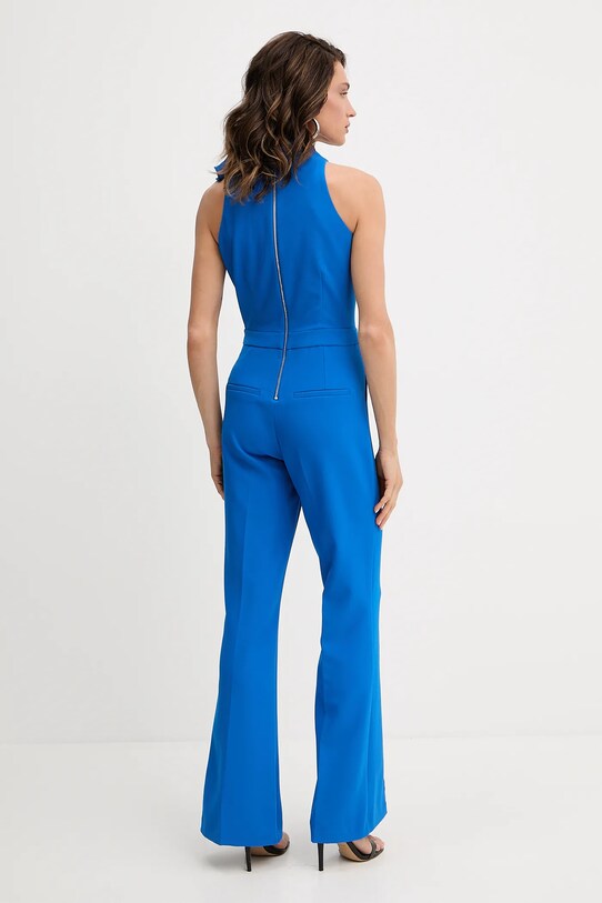 Odzież Morgan kombinezon PBLOO.F niebieski