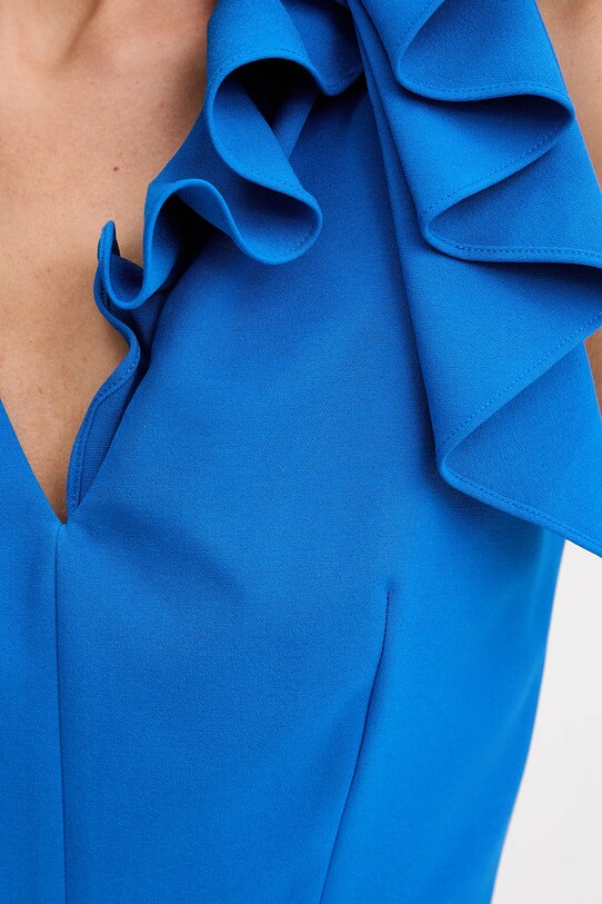 Morgan kombinezon niebieski PBLOO.F