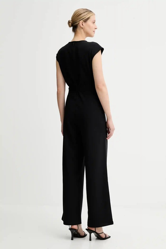 Odzież Calvin Klein kombinezon LV044C066G czarny