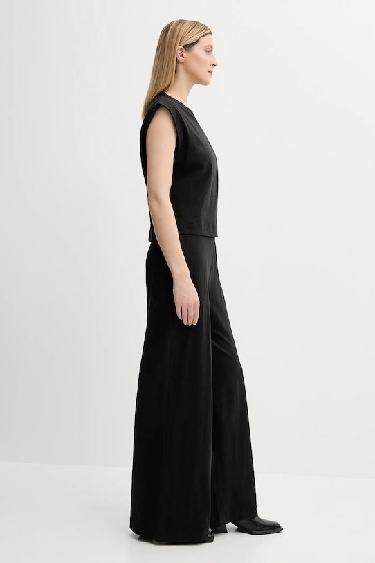 G-Star kombinezon bawełniany D26101.B771 czarny AW25