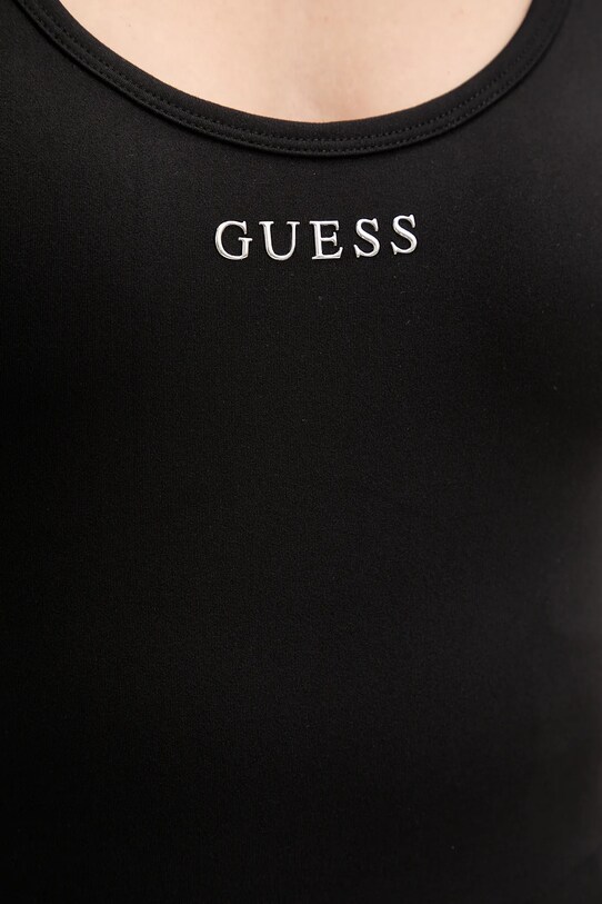 Guess tuta elegante MARGOT V5RD06.KCD02 nero