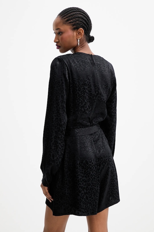 Abbigliamento Guess tuta elegante MALORIE W5YD09.WHCM0 nero