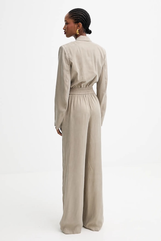 Odjeća Kombinezon Guess CELESTINE W5YD14.WH5N2 bež