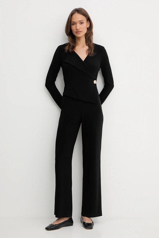 Joseph Ribkoff kombinezon 253046 czarny AW25