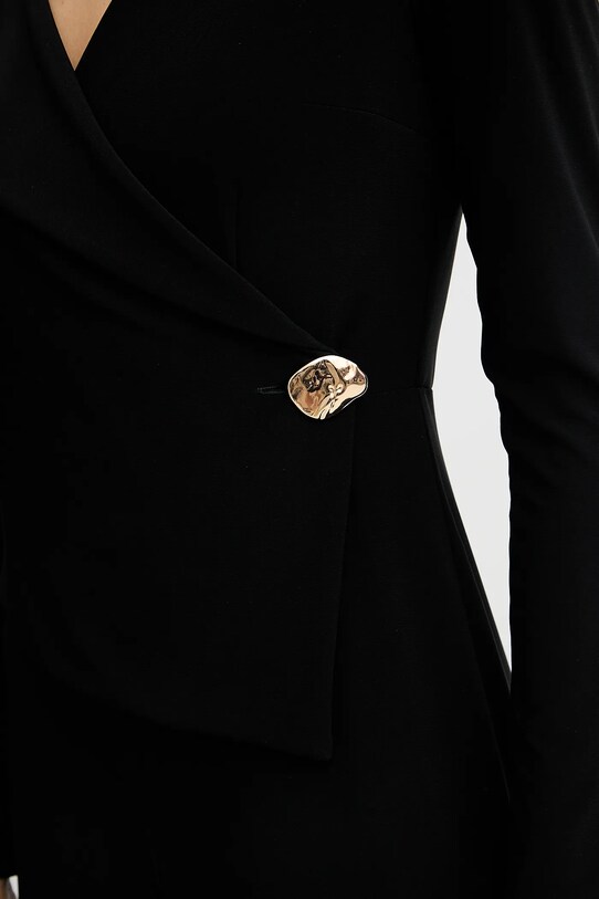 Overal Joseph Ribkoff 253046 černá