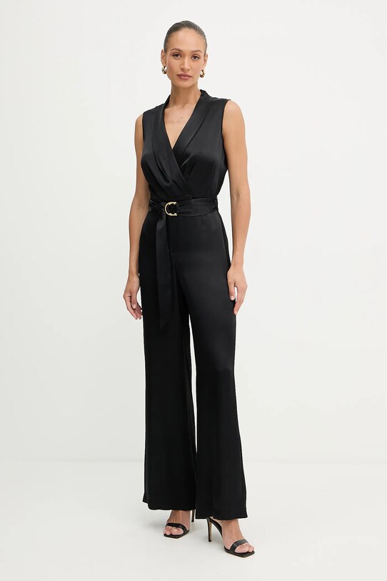 Marciano Guess kombinezon IVA 5YGD24.7350A czarny AW25