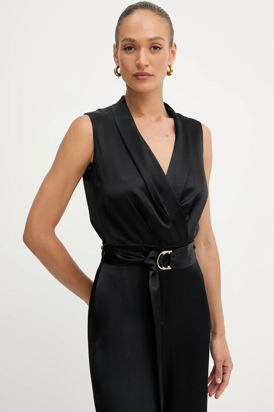 Marciano Guess kombinezon IVA czarny 5YGD24.7350A
