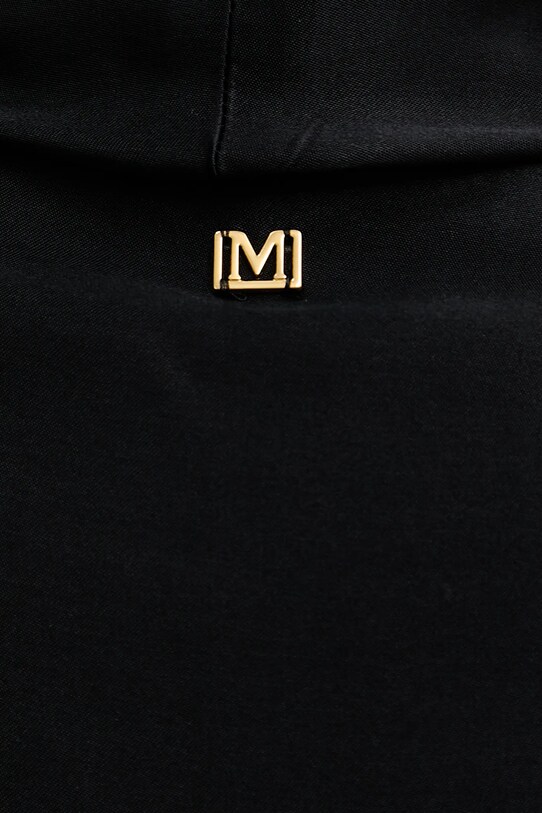Marciano Guess kombinezon IVA 5YGD24.7350A czarny