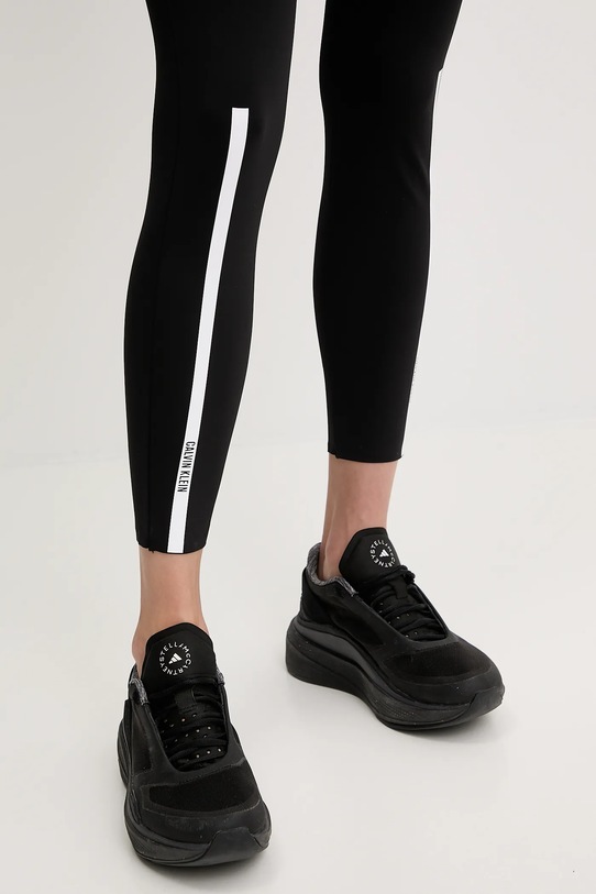 Одяг Комбінезон для тренувань Calvin Klein Performance LVGWF5K110 чорний