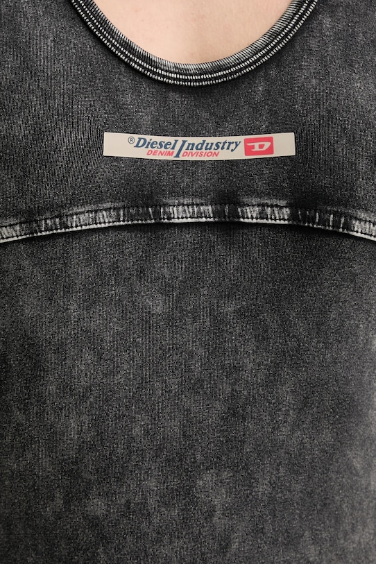 Diesel kombinezon KARIM-DNM UW A18325.0SHAN szary