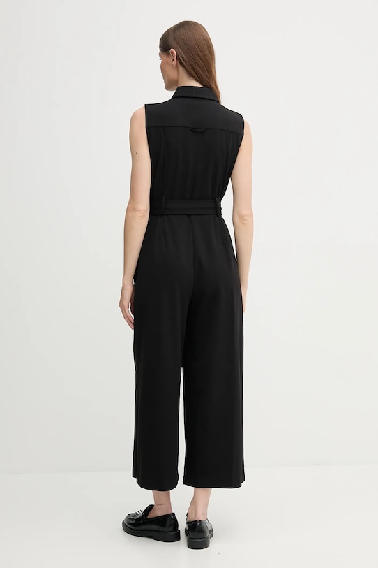 Dkny salopetă DD5B1L16 negru AW25