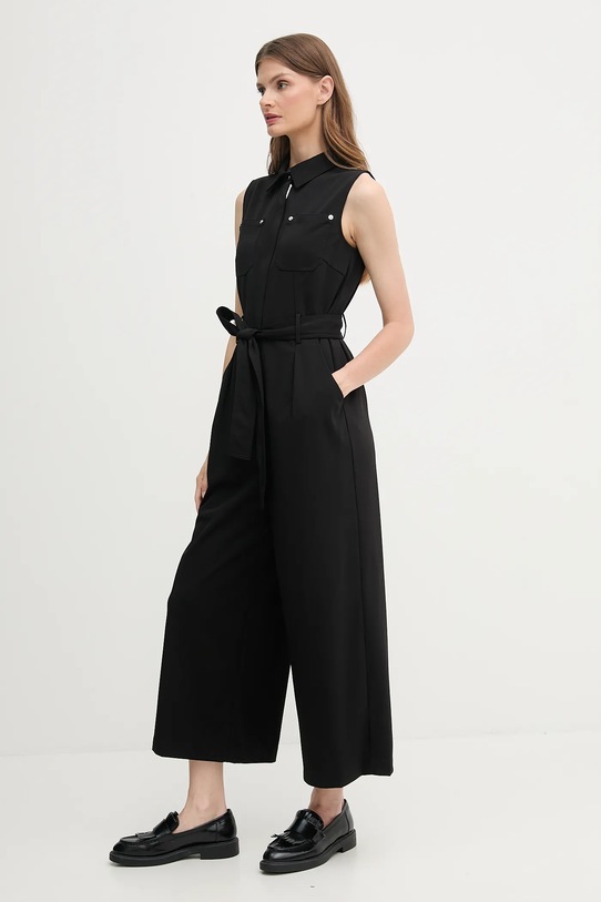 Ruházat Dkny kezeslábas DD5B1L16 fekete