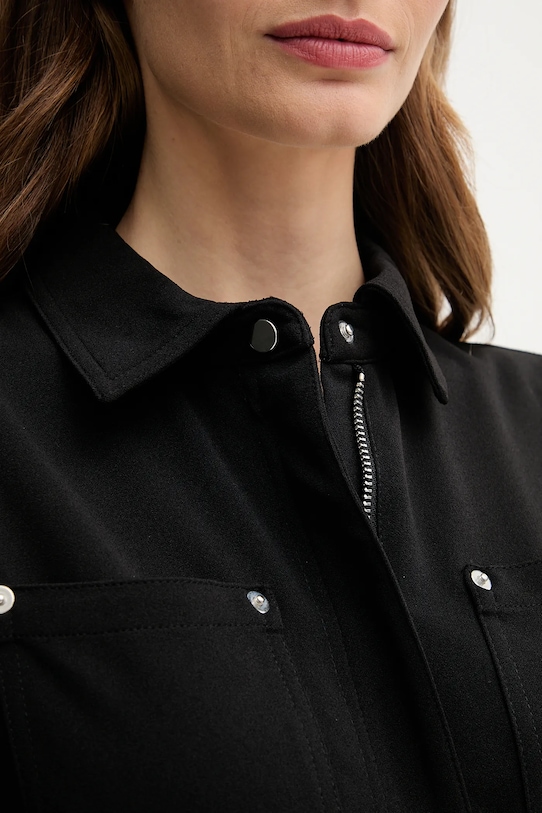 Dkny salopetă DD5B1L16 negru