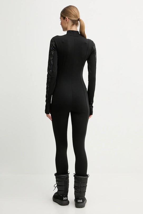 Guess kombinezon DEBBY W5BD1P.K7182 czarny AW25