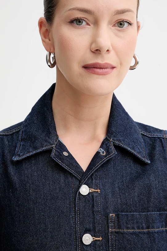 Overal Levi's námořnická modř A4850