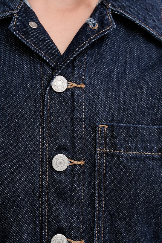 Overal Levi's A4850 námořnická modř