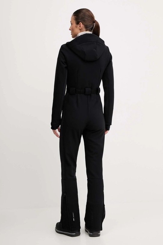 MC2 Saint Barth kombinezon narciarski GRM0001 czarny AW25