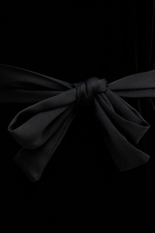 Велюровий комбінезон Armani Exchange XW000976.AF16147