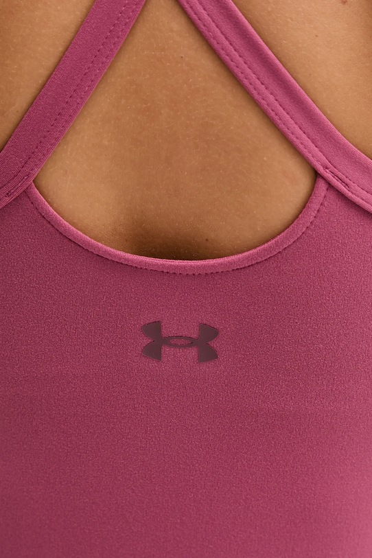 Under Armour kombinezon treningowy Motion 6007876 różowy