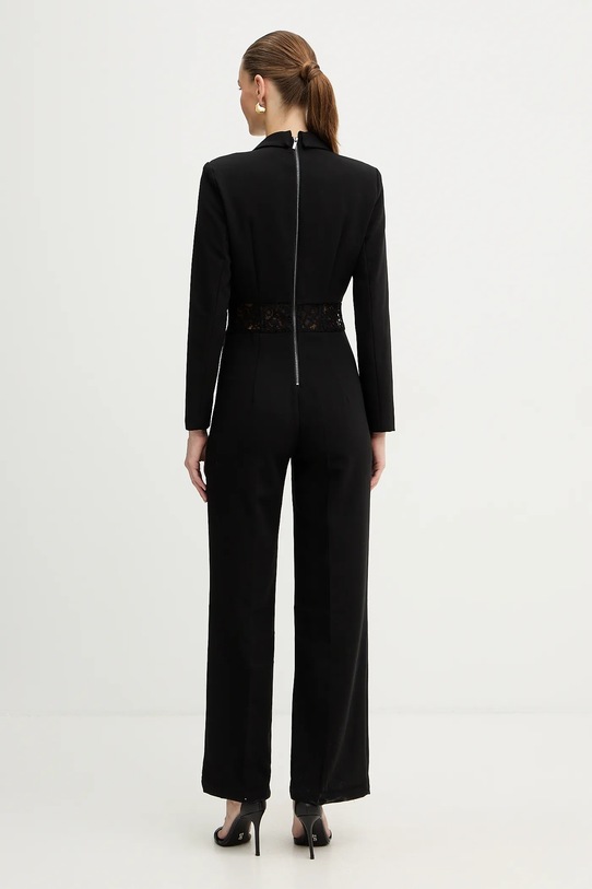 Odzież Morgan kombinezon PCORSE czarny