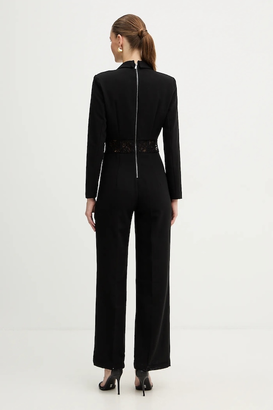 Odzież Morgan kombinezon PCORSE czarny