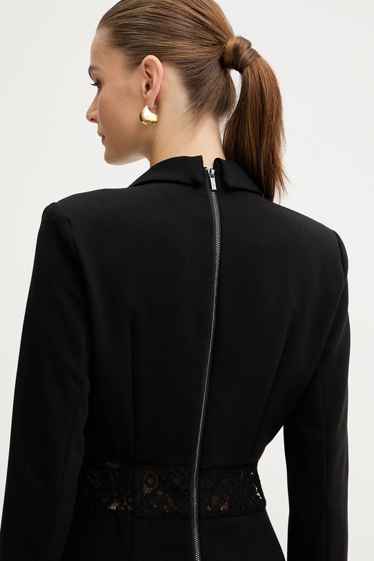 Morgan kombinezon PCORSE czarny