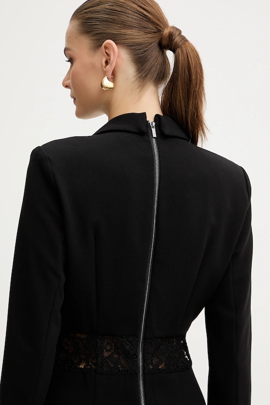 Morgan kombinezon PCORSE czarny