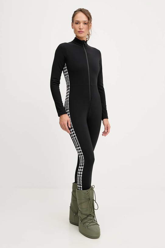 Newland kombinezon LADY JUMPSUIT N46773.15 czarny AW25