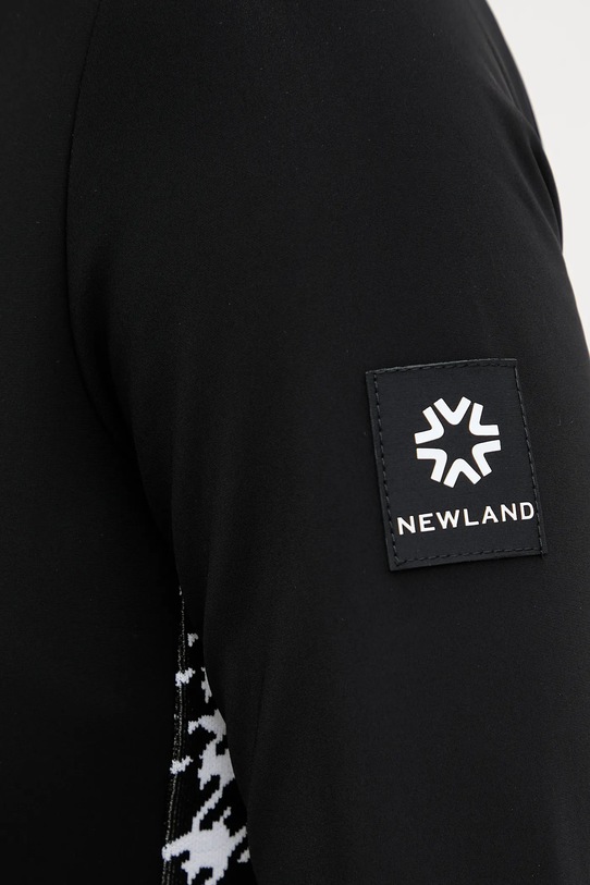 Newland kombinezon LADY JUMPSUIT N46773.15 czarny