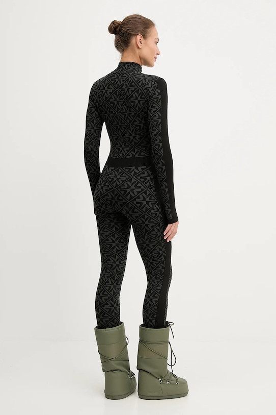 Newland salopetă funcțională LADY JUMPSUIT N46506.167 negru AW25