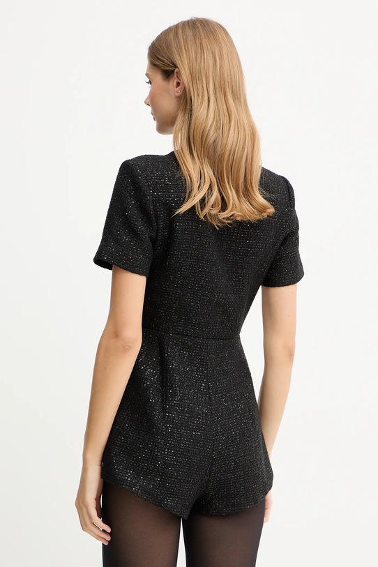 Одежда Комбинезон Bardot 60098PB чёрный