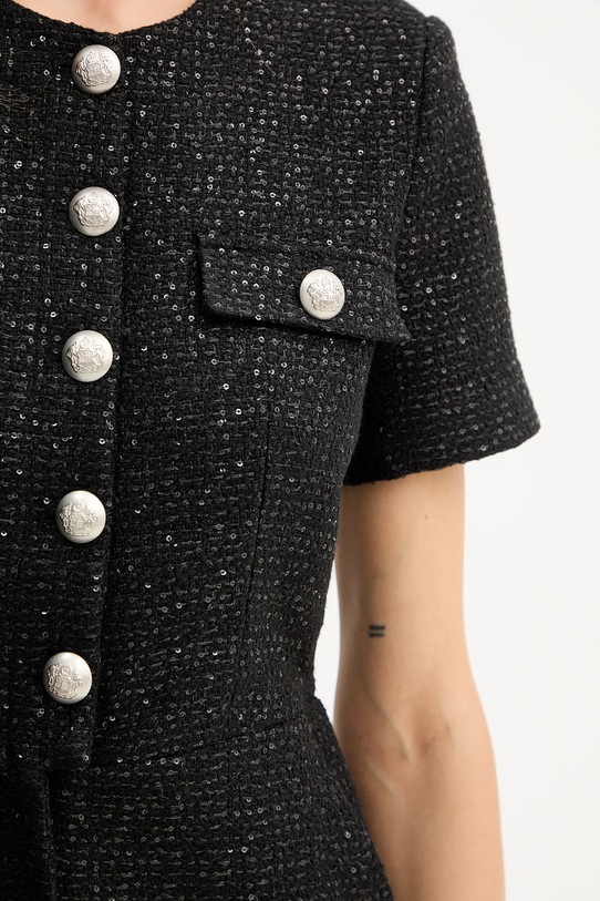 Комбинезон Bardot 60098PB чёрный