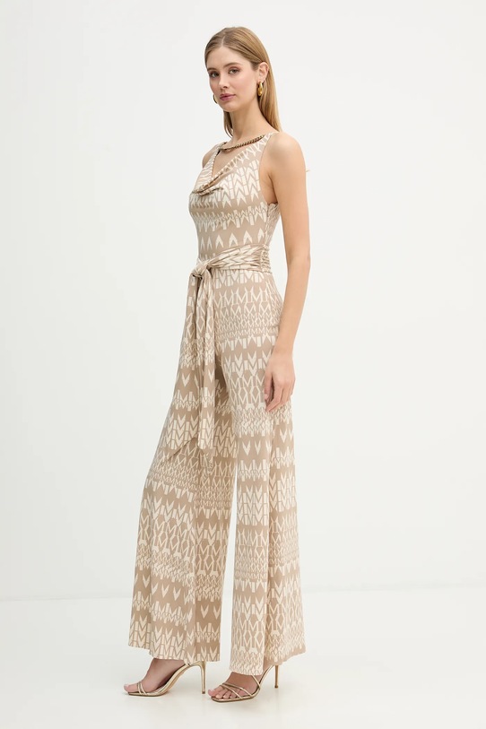 Marciano by Guess kombinezon NEW KIKI 5YGD35.6354A beżowy AW25