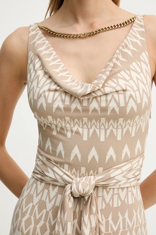 Marciano by Guess kombinezon NEW KIKI 5YGD35.6354A beżowy