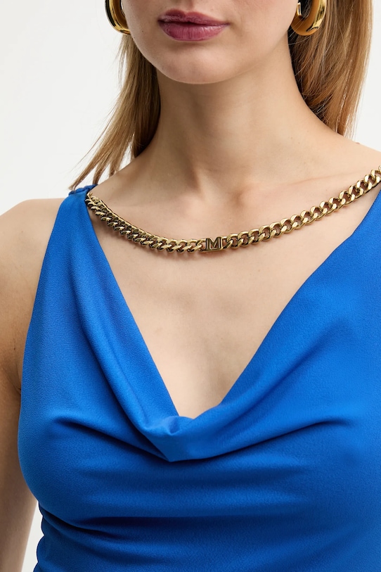 Marciano by Guess kombinezon NEW KIKI 5YGD35.6257A niebieski