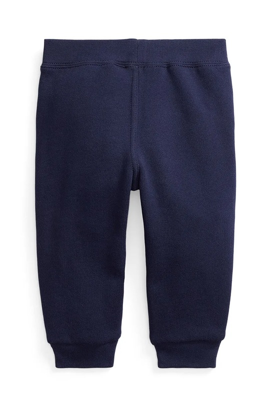 Polo Ralph Lauren pantaloni tuta neonato/a 320720897003 blu navy AW25