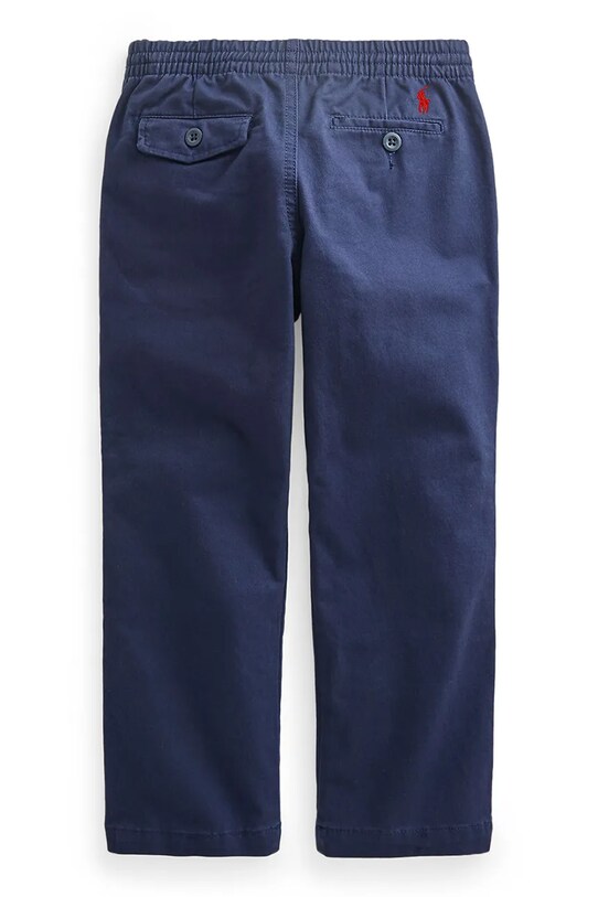 Dečki Hlače Polo Ralph Lauren 322855803002 mornarsko modra