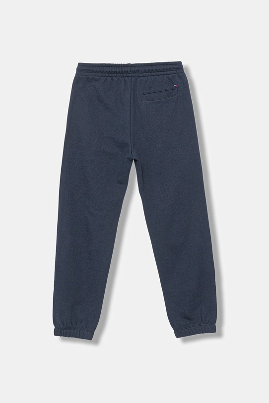 Хлопчик Спортивні штани Tommy Hilfiger KB0KB09695.9BYA темно-синій