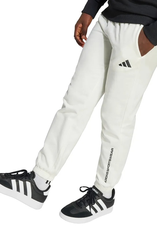 adidas pantaloni de trening pentru copii KC1178