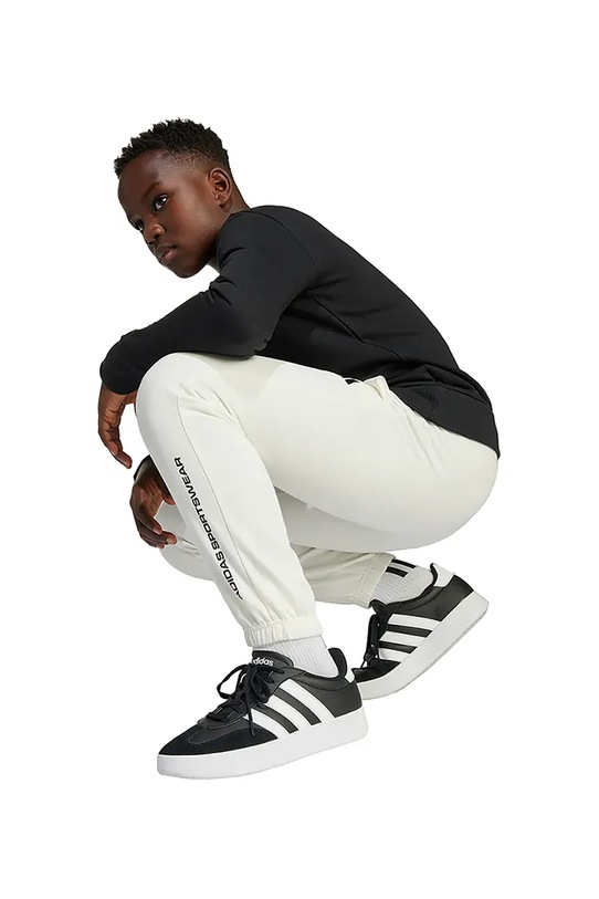 adidas pantaloni de trening pentru copii KC1178