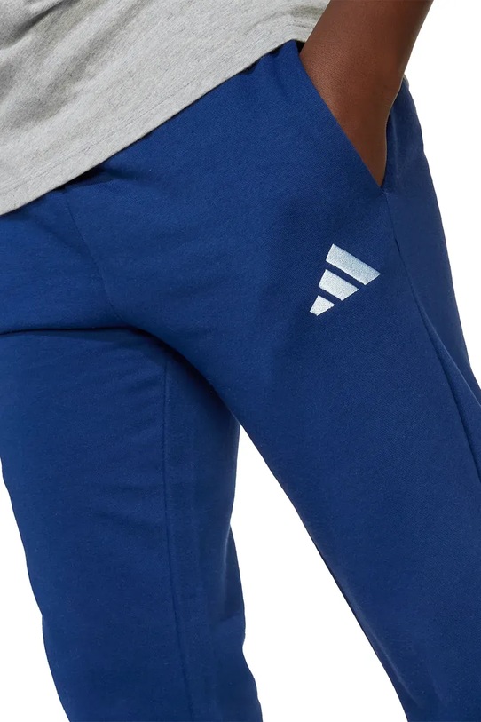Детские спортивные штаны adidas KC2780