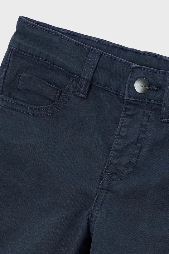 Момче Панталон Mayoral slim fit basic 517.5A.Mini.9BYA син