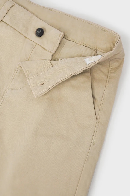 Băieți Mayoral pantaloni bebe 521.3F.Baby.9BYA bej